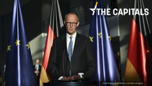 La "Cancillería de Merz": los protagonistas alemanes de la política europea